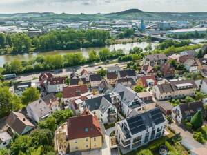 Gemütliche 3,5-Zimmer Wohnung mit traumhaftem Balkon wartet auf Sie! – 74078 Heilbronn – Vorschaubild 2