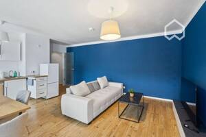 Urbanes Flair mit Balkon und Komfort – 4107 Leipzig – Vorschaubild 4
