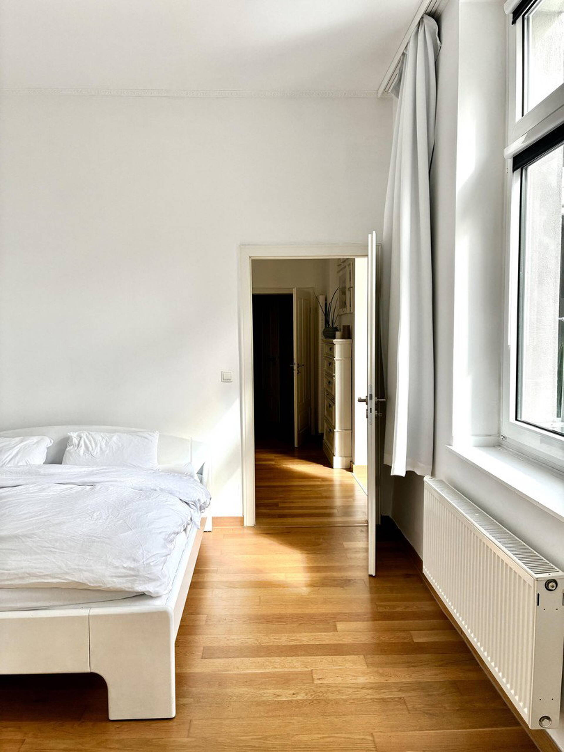 Etagenwohnung in 50735 Köln mit 64 m² kaufen