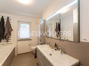 Exklusives Wohnen in ruhiger Lage - Großzügige Gartenwohnung nahe dem Hoyerberg – 88131 Lindau (Bodensee) – Vorschaubild 7