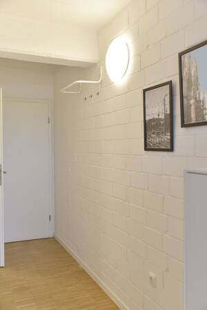 Mit Weitblick zum Kölner Dom - Apartment im Stadtteil Neuehrenfeld - Video online – 50823 Köln – Vorschaubild 6