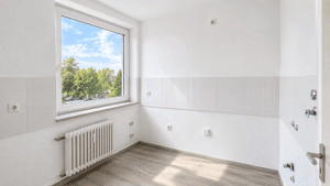 Wohnen mit besonderem Ausblick - Charmante 1-Zimmerwohnung in Dortmund – 44328 Dortmund – Vorschaubild 2