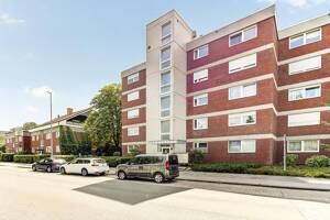 Kernsaniert & sofort bezugsfrei: 3-Zimmer-Wohnung mit Balkon in Münster-Gievenbeck - provisionsfrei – 48149 Münster – Vorschaubild 9