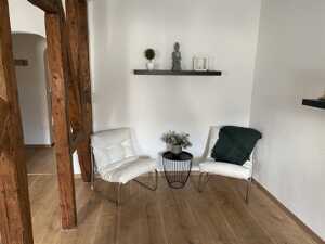 Studenten, Pendler aufgepasst! 2 Zi Möbliertes Apt. 60qm zu vermieten. – 65185 Wiesbaden – Vorschaubild 3