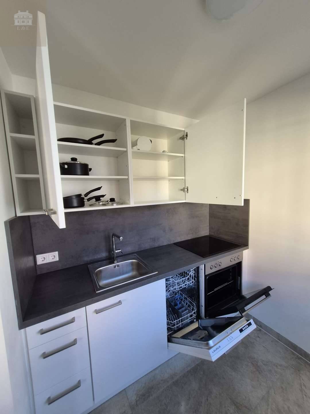 Charmante möbilierte 2-Zimmer-Wohnung im Herzen von Nürnberg Steinbühl/ab sofort – Nürnberg – Vorschaubild 2