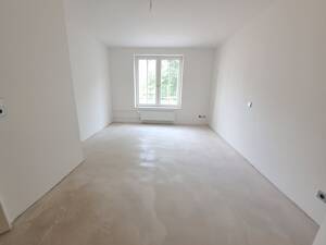 Nur mit WBS! 3-Zimmer-Wohnung mit Aufzug, Balkon und barrierefreier Dusche in Bremerhaven! – 27576 Bremerhaven – Vorschaubild 5