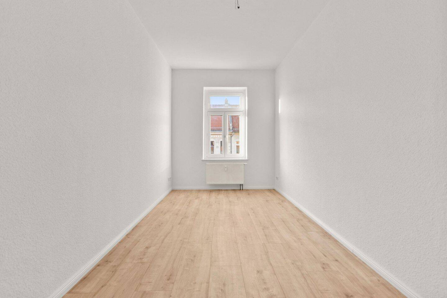 Viel Platz für den Alltag: 4-Zimmer-Wohnung in Leipzig – Leipzig – Vorschaubild 4