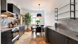 Hervorragend geschnittene Eigentumswohnung (2,5 ZKB)/ Keller in München Laim (Fürstenrieder Straße) – 80686 München – Vorschaubild 2