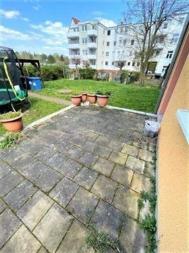 Geräumige 2-Raum Wohnung mit Fußbodenheizung und Terrasse. – Magdeburg – Vorschaubild 8