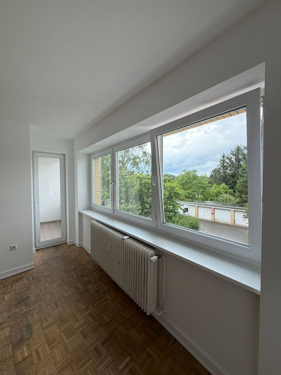 Helle 3-Zimmer-Wohnung in Billstedt zu vermieten – Hamburg – Vorschaubild 5