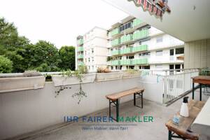 Gut geschnittene 3-Zimmer Wohnung in bester Lage in Peterswerder – 28205 Bremen – Vorschaubild 8