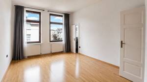 4-Zimmer-Eigentumswohnung mit Loggia in zentraler Lage von Braunschweig