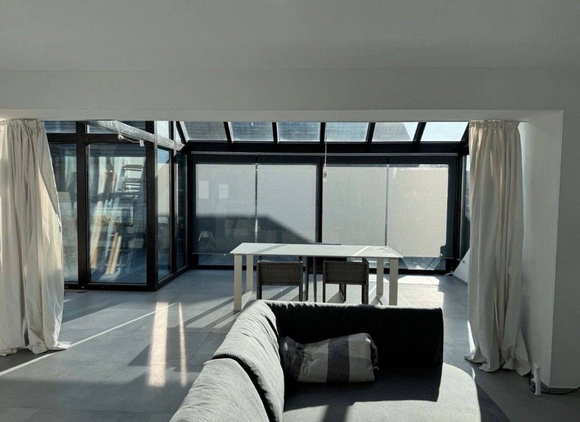 Kernsaniertes EFH mit Wintergarten, PV, Wärmepumpe und Smart Home in ruhigem Lippstadt-Garfeln – Lippstadt – Vorschaubild 3