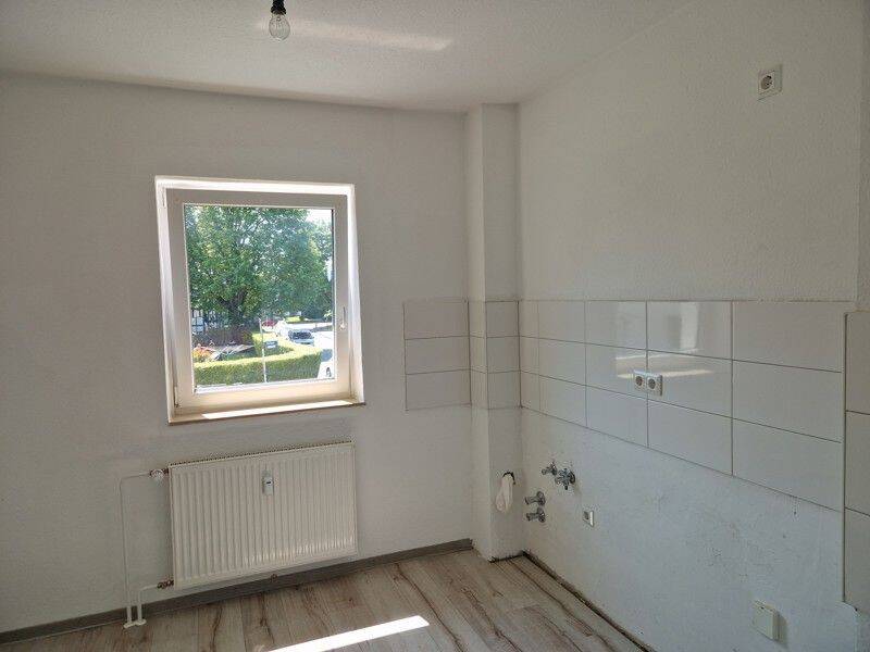 Schöne Wohnung: individuelle 3-Zimmer-Wohnung – Dortmund – Vorschaubild 5