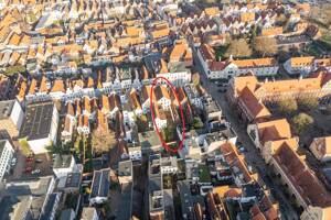 Seltene Projektchance in Altstadtlage – 23552 Lübeck – Vorschaubild 5