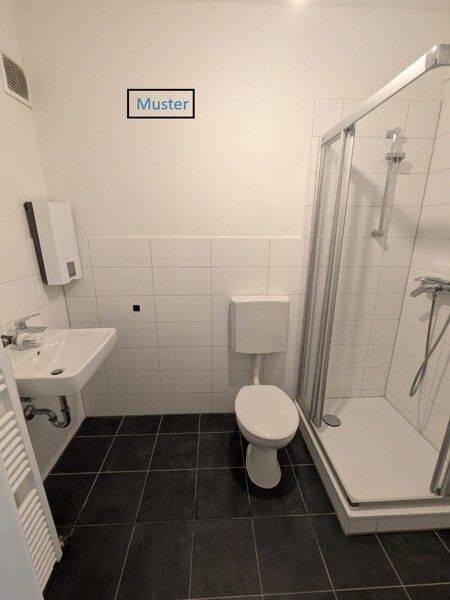 Frisch sanierte 2-Zimmer-Wohnung in Düsselthal ab dem 15.07.2026