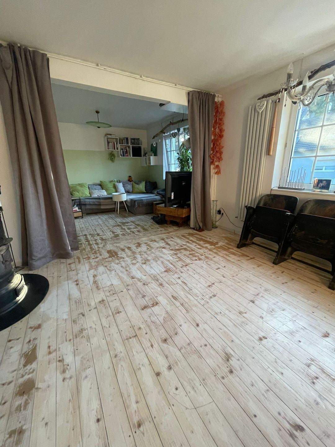 Einziehen und Wohlfühlen-komplett modernisiertes Einfamilienhaus Zentrumsnah – Wipperfürth – Vorschaubild 7