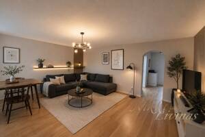 Bezugsfrei Attraktive 3-Zimmer-Wohnung in Vaterstetten – 85598 Vaterstetten – Vorschaubild 1