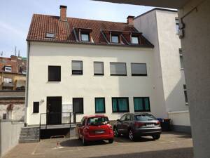 Helles Appartement in der Innenstadt v. Saarbrücken – 66111 Saarbrücken – Vorschaubild 1