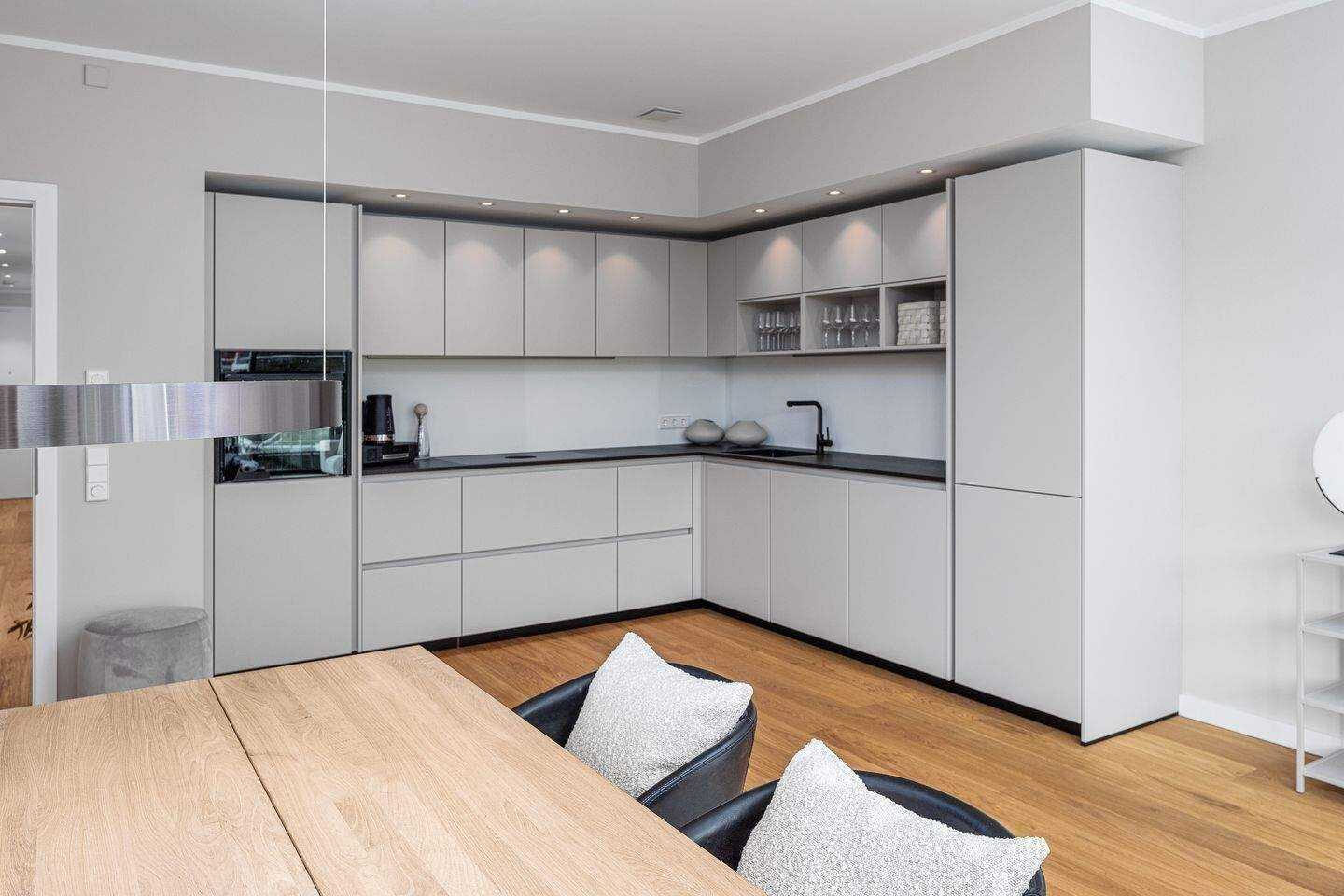 Courtagefrei: Eigentumswohnung mit Dachterrasse in Winterhude – Hamburg – Vorschaubild 4