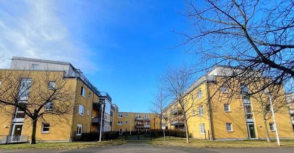 Dachgeschosswohnung in 99096 Erfurt mit 34,28 m² kaufen