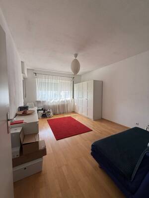 Geräumige 3-Zimmer-Wohnung mit zwei Balkonen in Mannheim-Oststadt – 68165 Mannheim – Vorschaubild 5