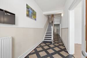 Altbau-Stadthaus in begehrter Lage von Köln-Lindenthal – 50931 Köln – Vorschaubild 5