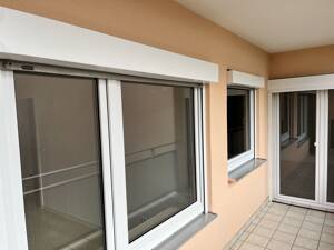 Moderne 2 ZKB-Wohnung EBK und Loggia – 66125 Saarbrücken – Vorschaubild 9