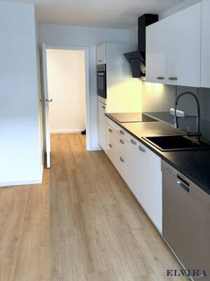 ELVIRA - Kapitalanlage in Bestlage - 2,5 Zimmer Wohnung in Schwabing – 80801 München – Vorschaubild 6