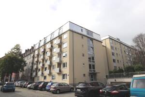 Bezugsfrei ab NOVEMBER 26 – 80804 München – Vorschaubild 1