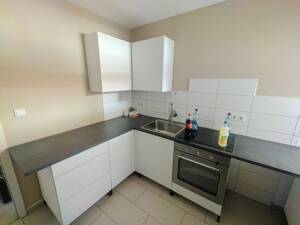 Charmante 3-Zimmer-Wohnung mit Balkon im 1. Obergeschoss - zentral in Bersenbrück – 49593 Bersenbrück – Vorschaubild 7