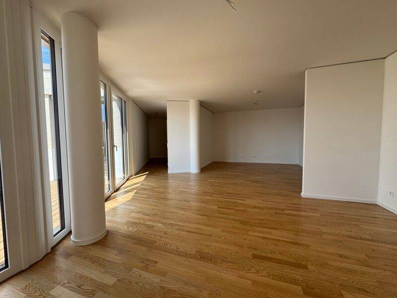 Perfekt für mich: schöne 4-Zimmer Wohnung im Erstbezug – Leipzig – Vorschaubild 2