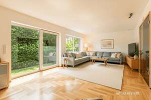 Einfamilienhaus mit großem 1.185 m² Grundstück am Grünauer Forst – 12527 Berlin – Vorschaubild 6