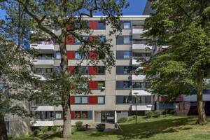 3-Zimmer-Wohnung in Siegen Weidenau – 57076 Siegen – Vorschaubild 3