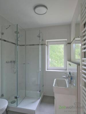 (EF1058_M) Dresden: Loschwitz/Wachwitz, Neu sanierte und neu möblierte Wohnung, Service möglich – 1326 Dresden – Vorschaubild 7