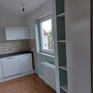 2,5 ZKB Balkon plus neue Einbauküche – 67069 Ludwigshafen am Rhein – Vorschaubild 4