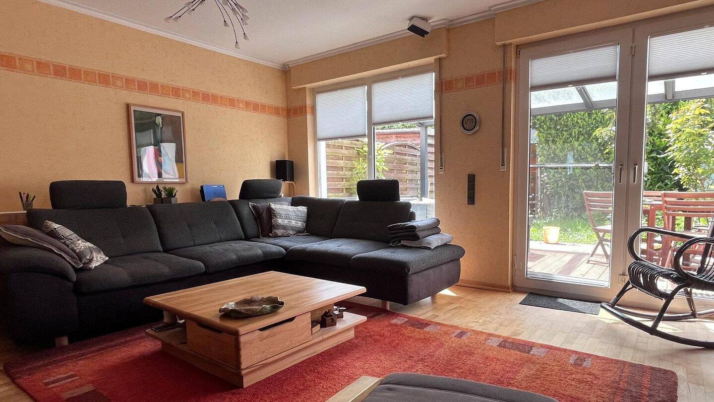 Großzügiges Einfamilienhaus am Rande von Köln – Bergisch Gladbach – Vorschaubild 6