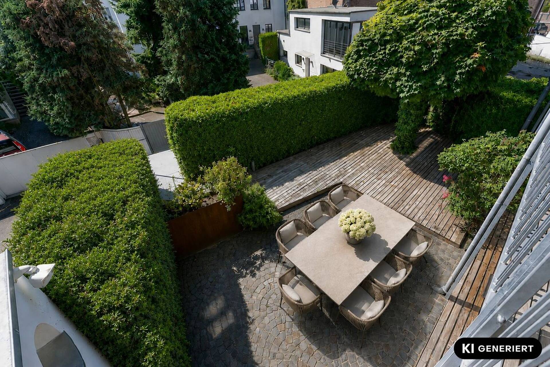 Haus in 50996 Köln mit 287 m² kaufen