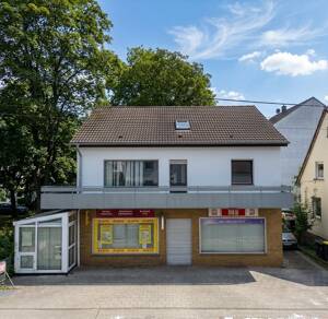 Wohnen und Arbeiten unter einem Dach - in zentraler Lage von Kassel-Wolfsanger