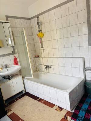 Saarburg-Innenstadt: 3-Zimmer-Wohnung mit EBK in der 1. Etage – 54439 Saarburg – Vorschaubild 8