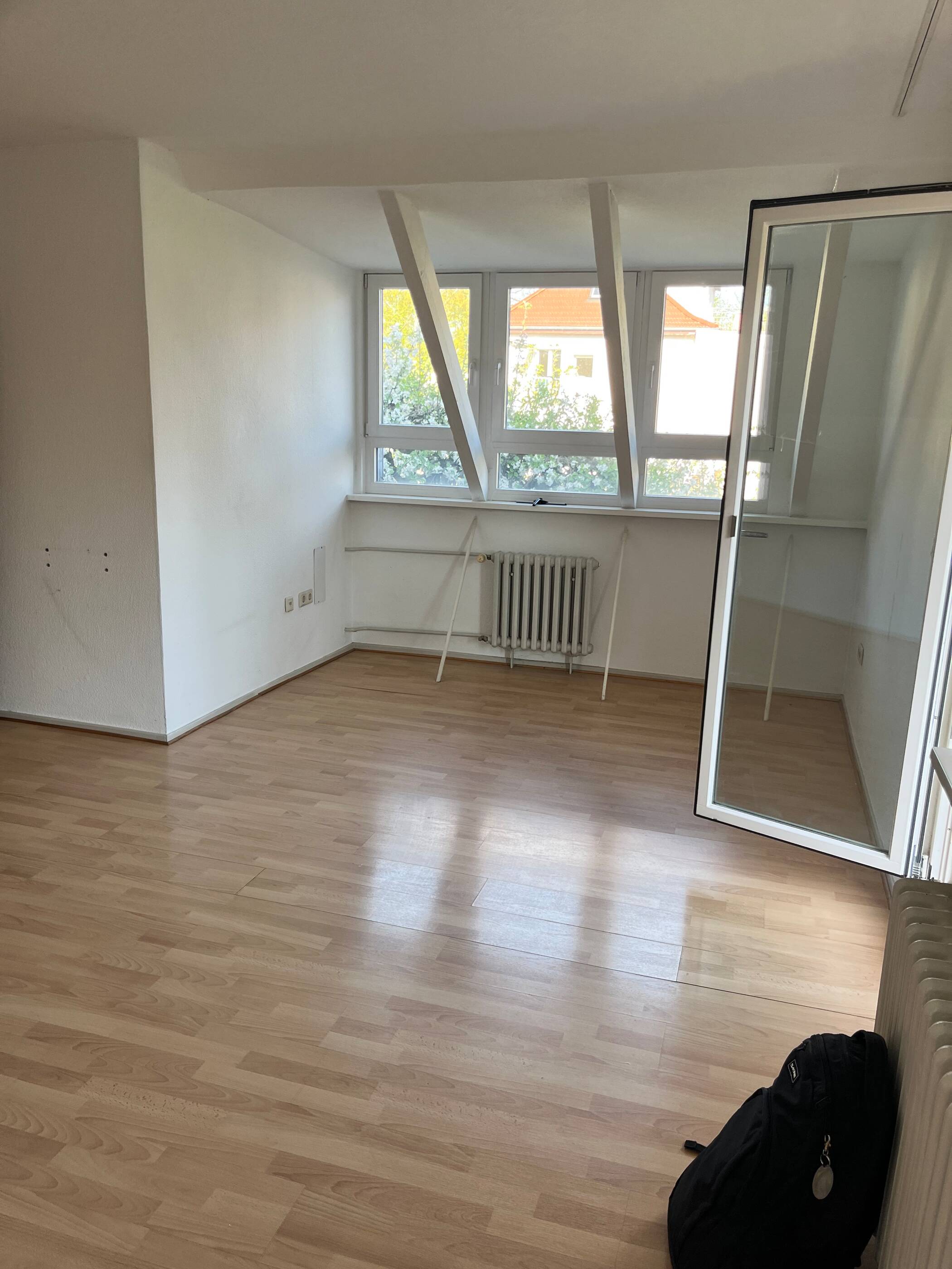 befristeter Mietvertrag für 2 Personenhaushalt im "Schweizer Viertel" – Berlin – Vorschaubild 4