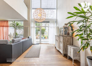 Hochwertig saniertes und bezugsfreies Mehrgenerationenhaus mit zwei Wohneinheiten – 49152 Bad Essen – Vorschaubild 8