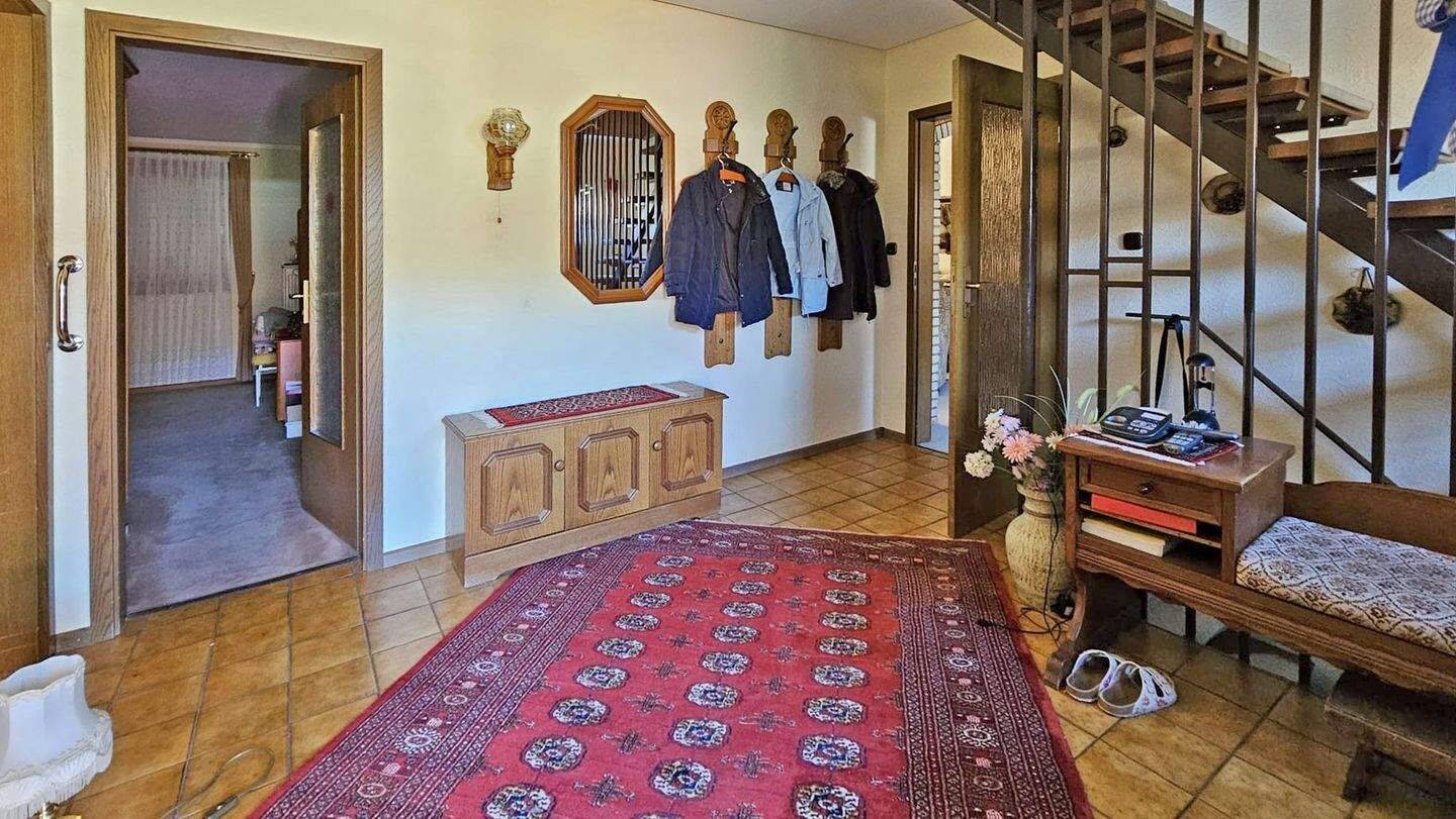 Familienfreundliches Reihenhaus in Huchting!! **Provisionsfrei** – Bremen – Vorschaubild 2