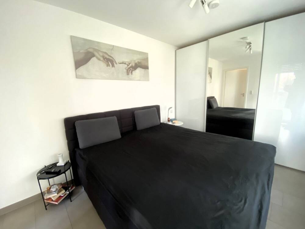 Moderne Komfort- Wohnung mit Terrasse und TG - Stellplatz ... – Fürth – Vorschaubild 9