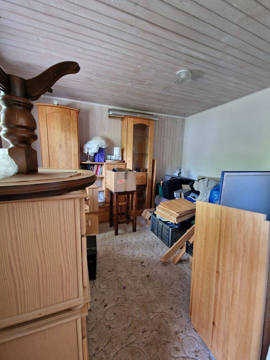 Wochenendhaus zum Erholen für die Seele – Stechow-Ferchesar – Vorschaubild 4