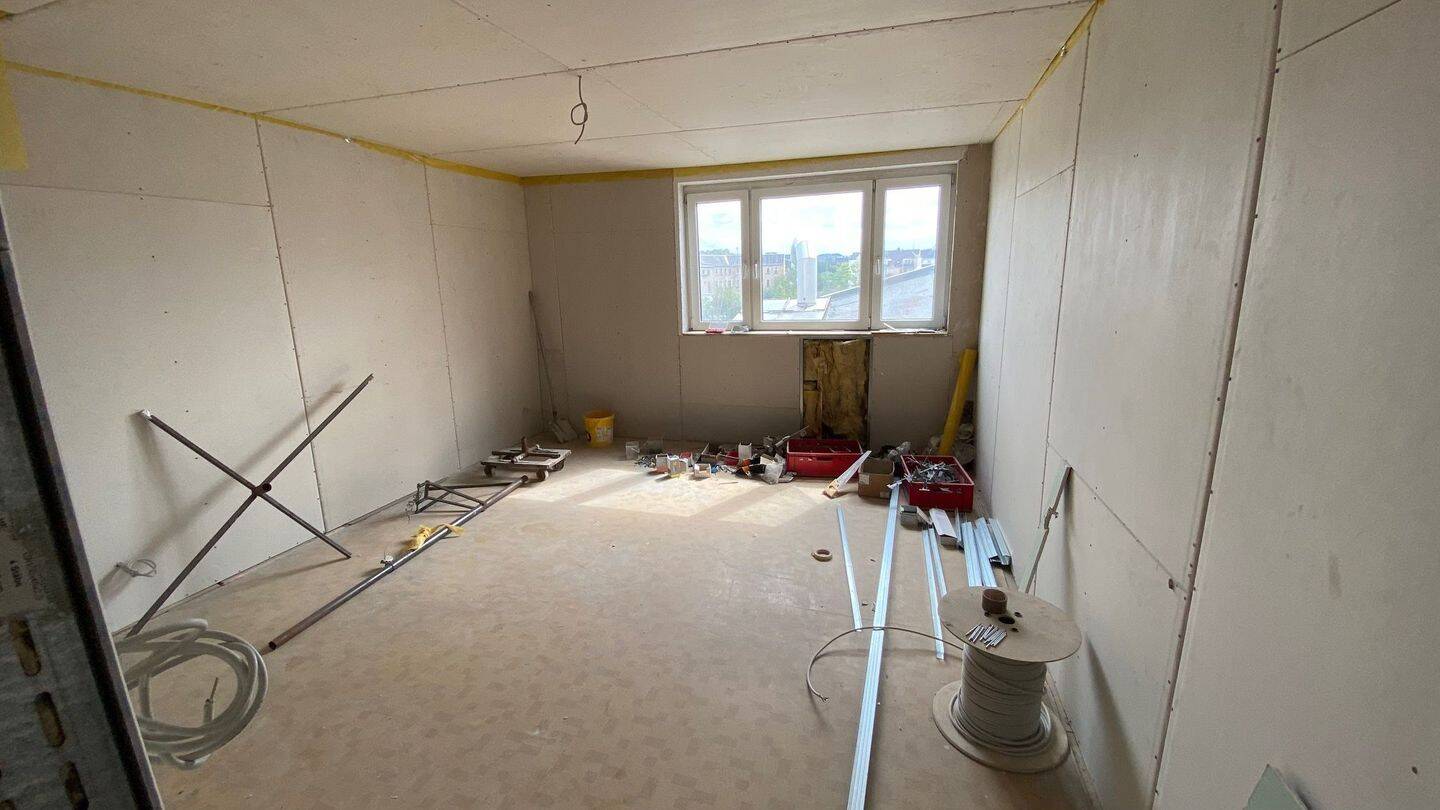 Sanierungsobjekt im Chemnitzer Zentrum – Chemnitz – Vorschaubild 7