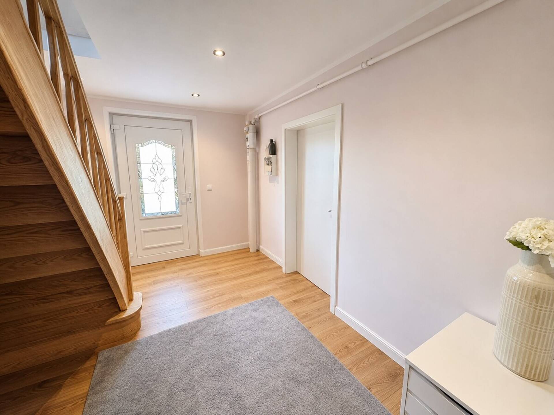Einfamilienhaus in 17309 Pasewalk mit 145 m² kaufen