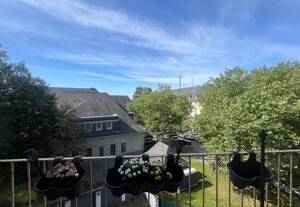 2 Zimmer, KDB und sonniger Balkon am Stadtpark im Altbau – 42853 Remscheid – Vorschaubild 8
