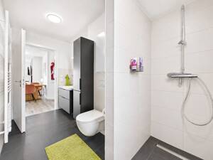 Stilvoll, barrierefrei und energieeffizient - Ihr neues Zuhause in Hage – 26524 Hage – Vorschaubild 8
