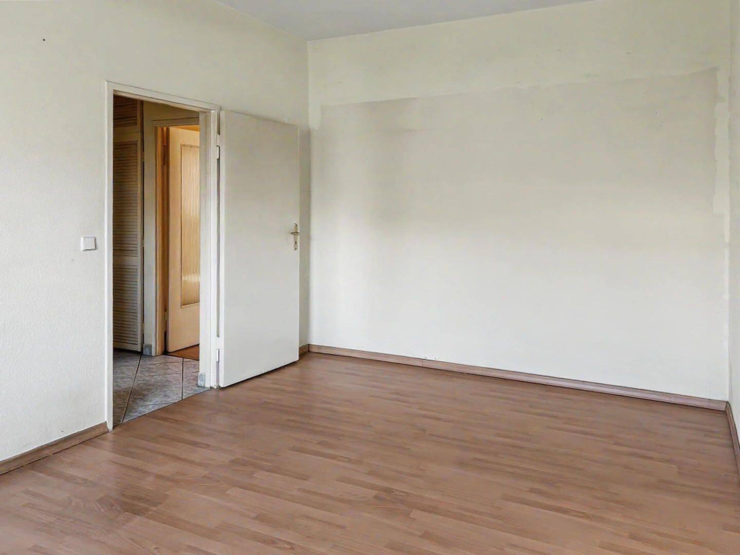 Bezugsfreie 2-Zimmer-Wohnung mit viel Potenzial in gefragter Lage von Berlin-Schöneberg – Berlin – Vorschaubild 9
